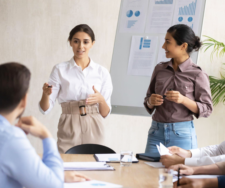 Business Development