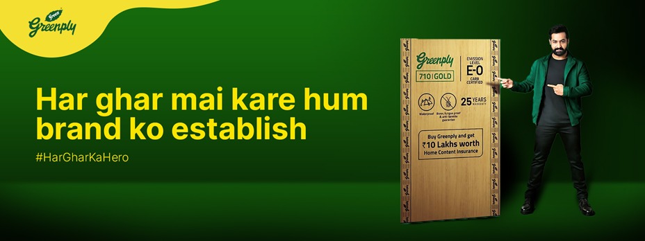 GreenPly
