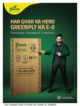 GreenPly