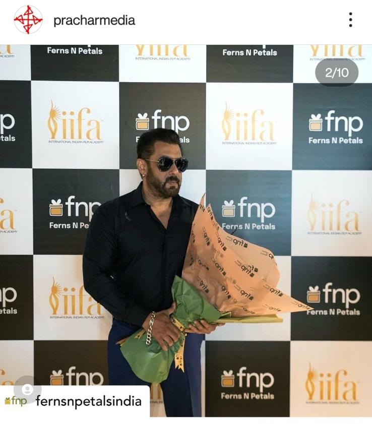 Salman Khan