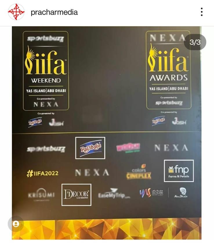 IIFA Awards